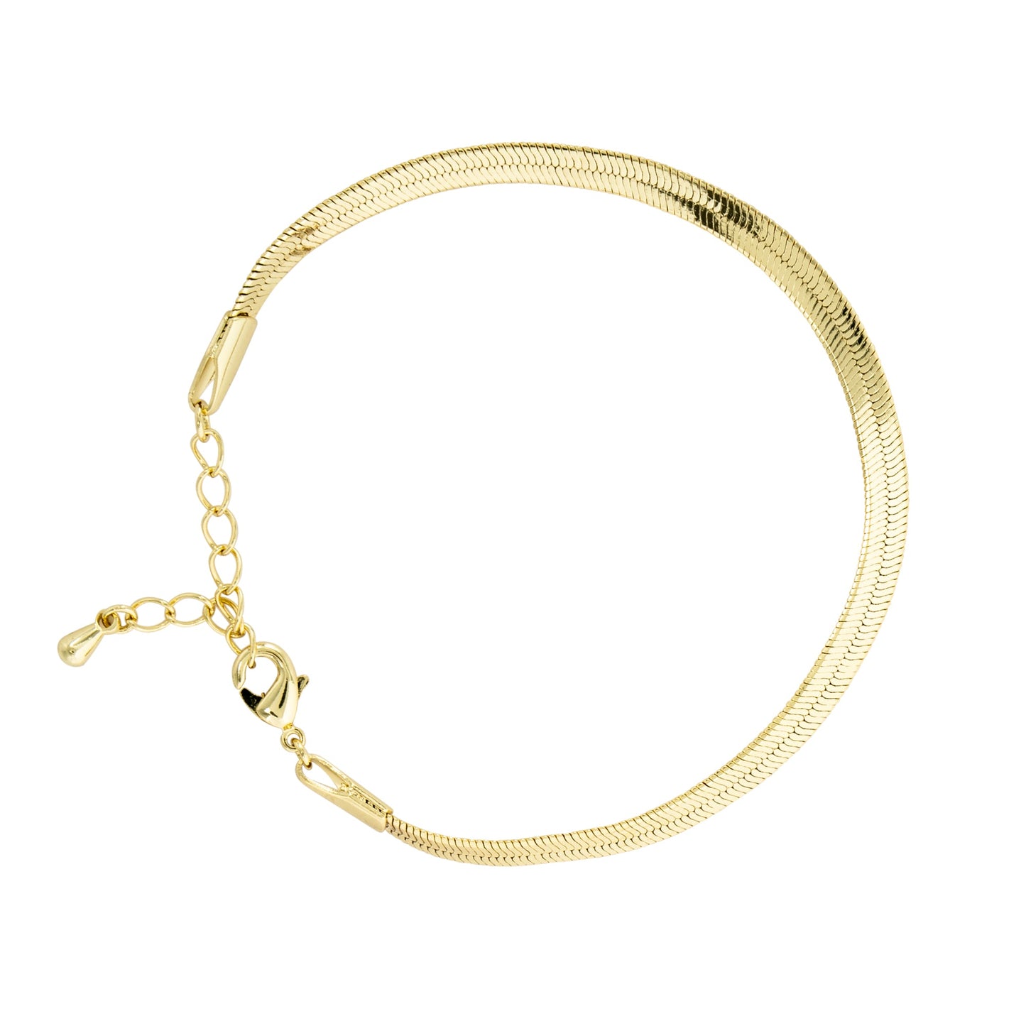 Bracelets: Precious Metal Collection