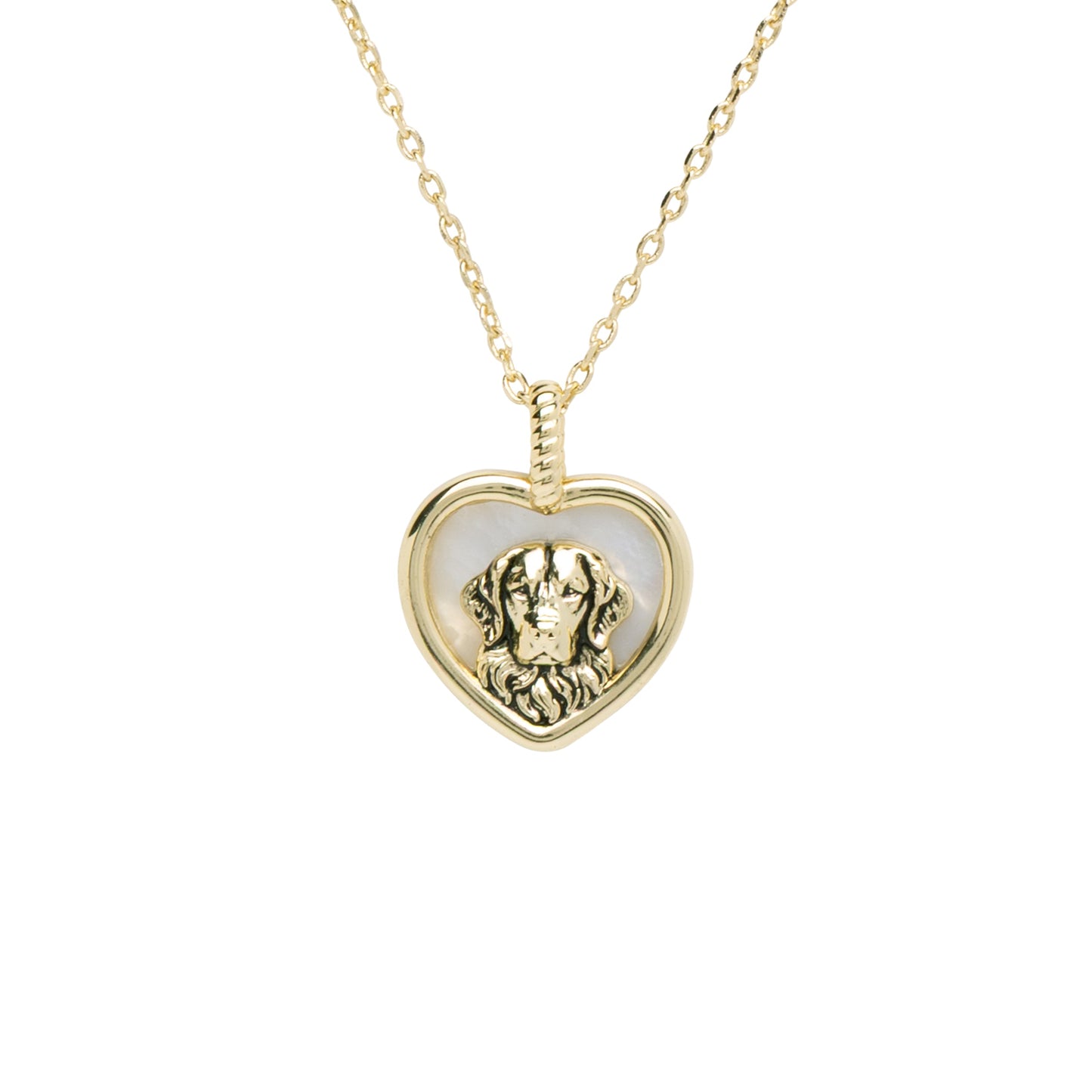 Necklaces: Pet Collection