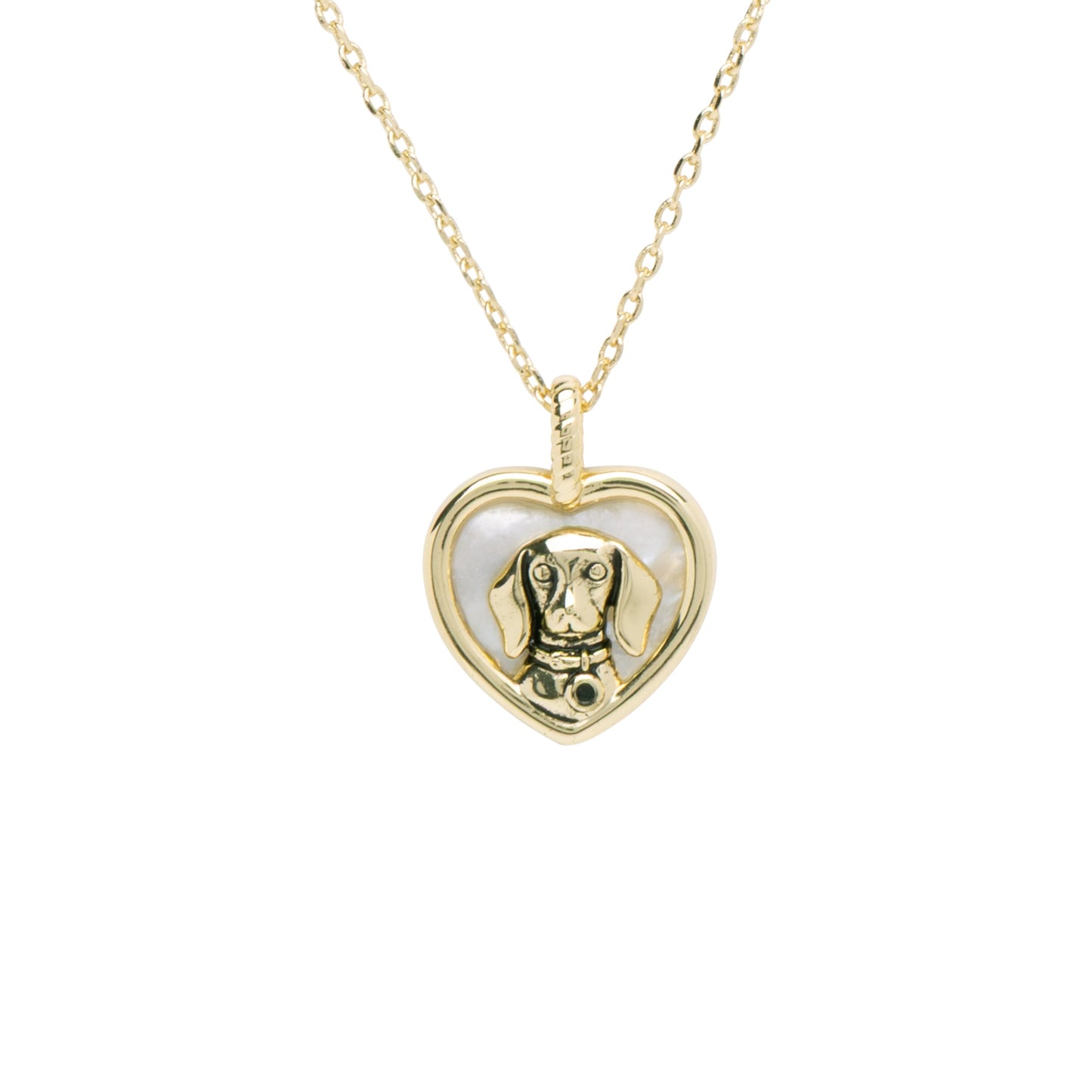 Necklaces: Pet Collection