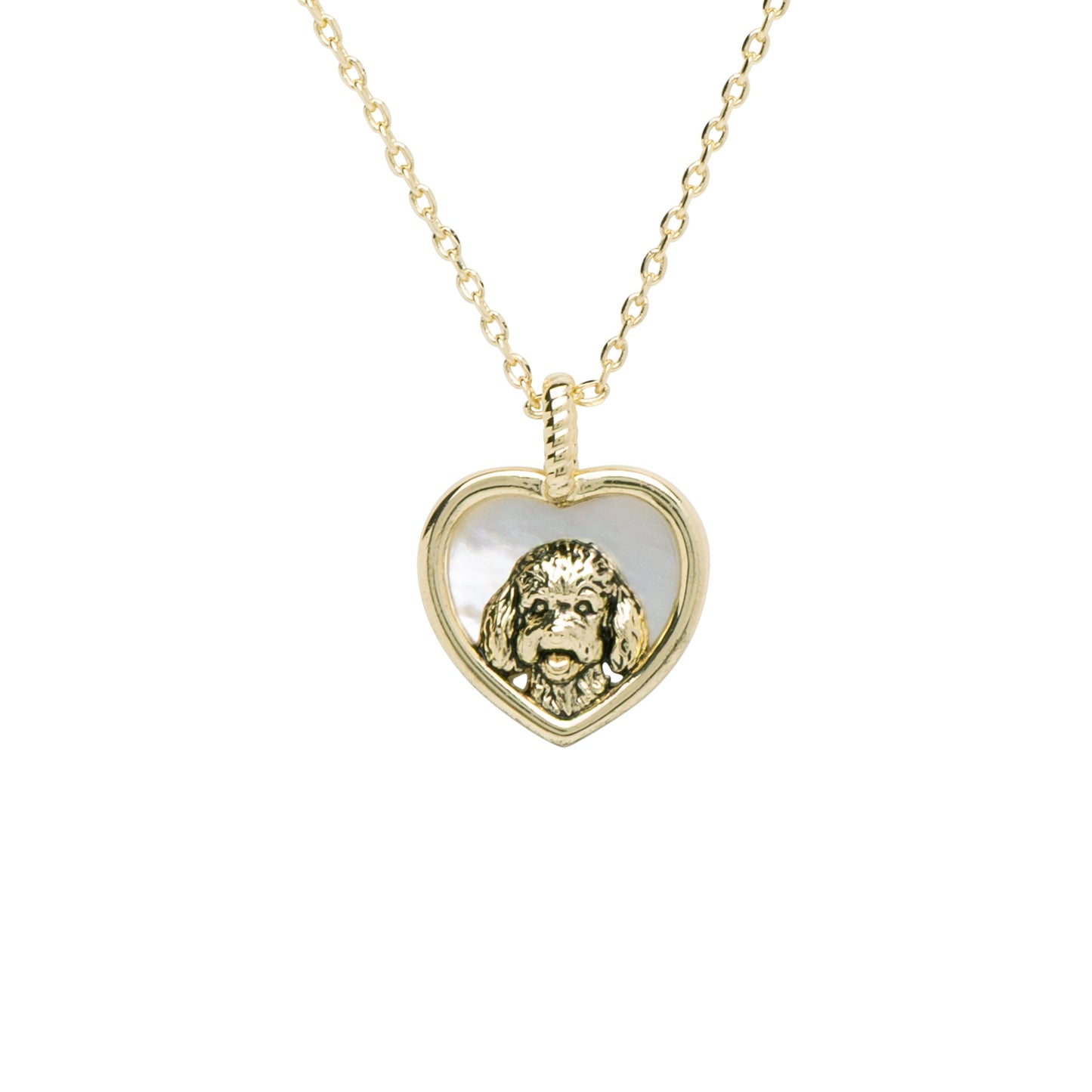 Necklaces: Pet Collection
