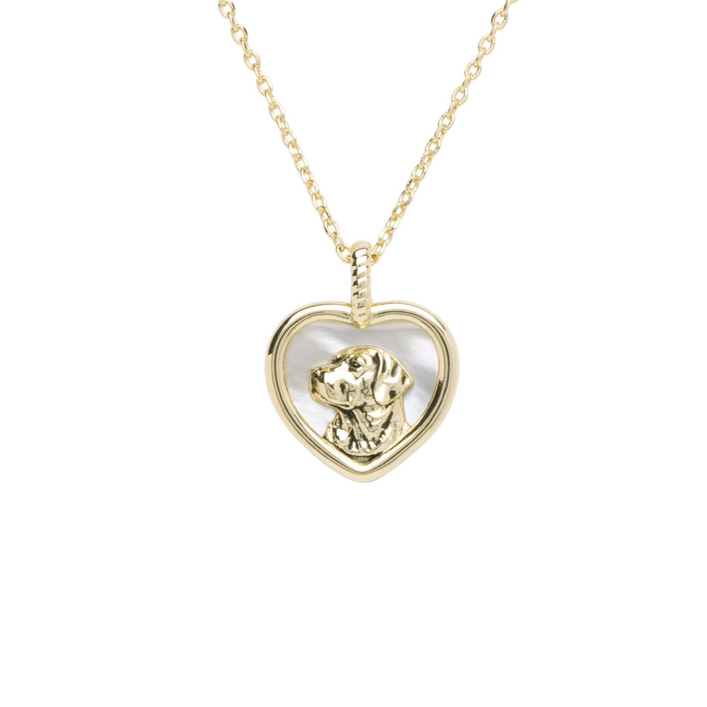 Necklaces: Pet Collection
