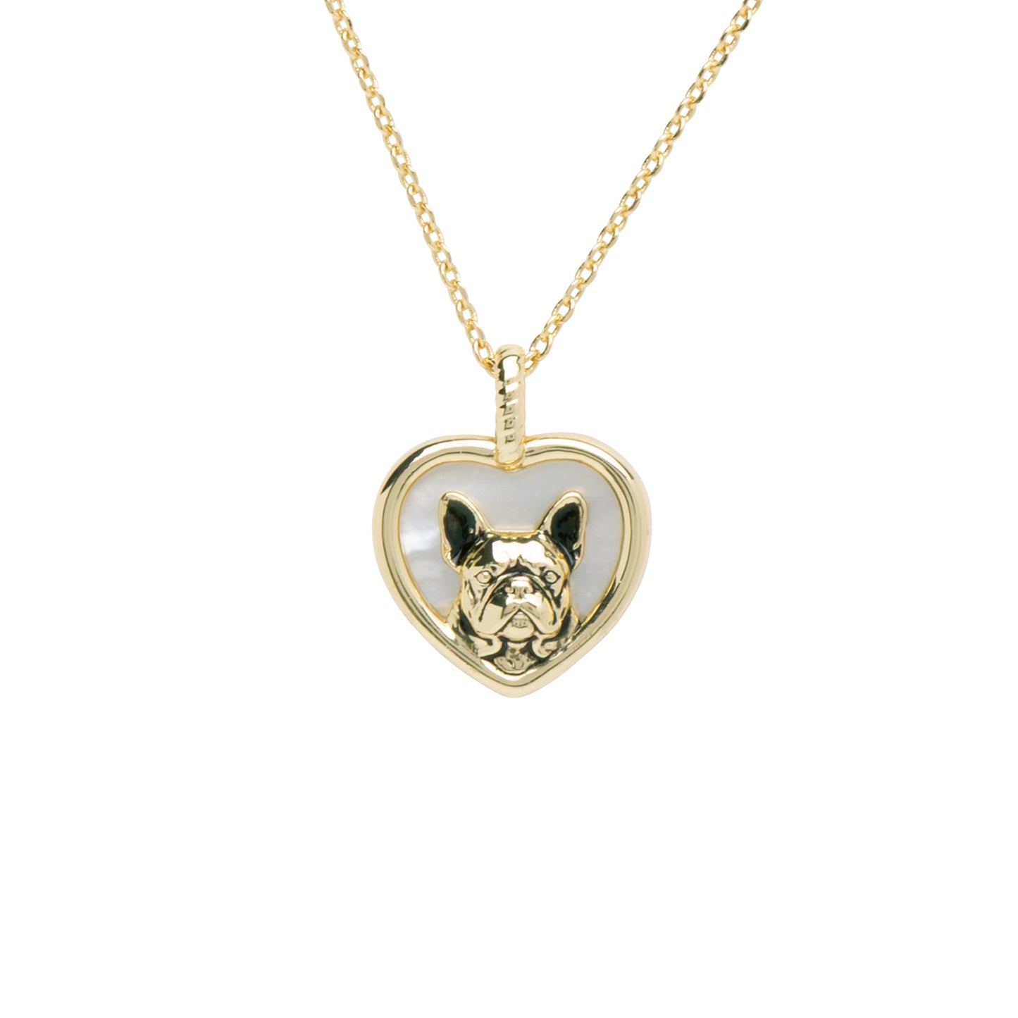 Necklaces: Pet Collection