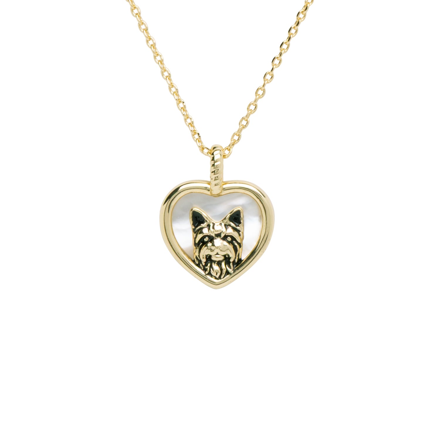 Necklaces: Pet Collection