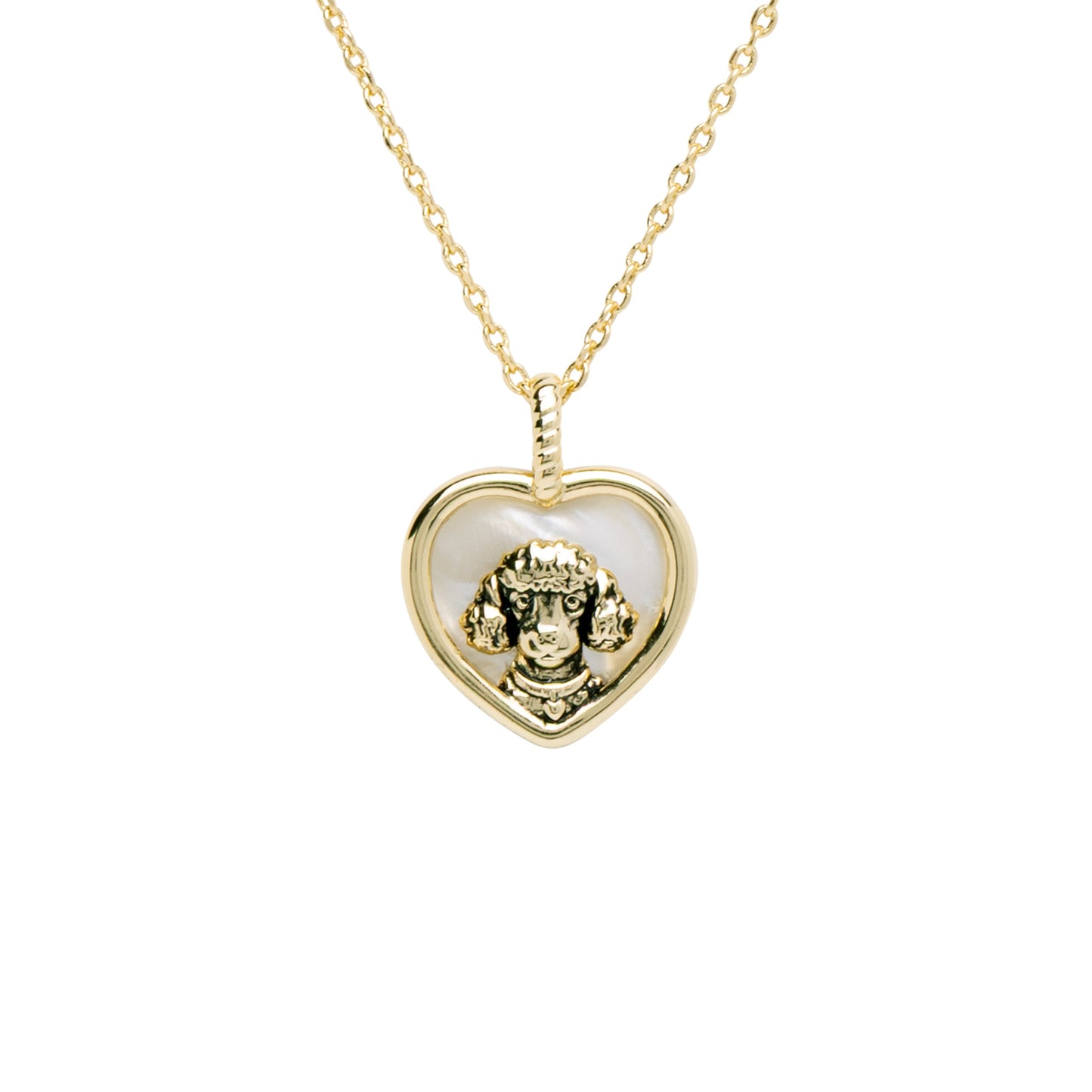 Necklaces: Pet Collection