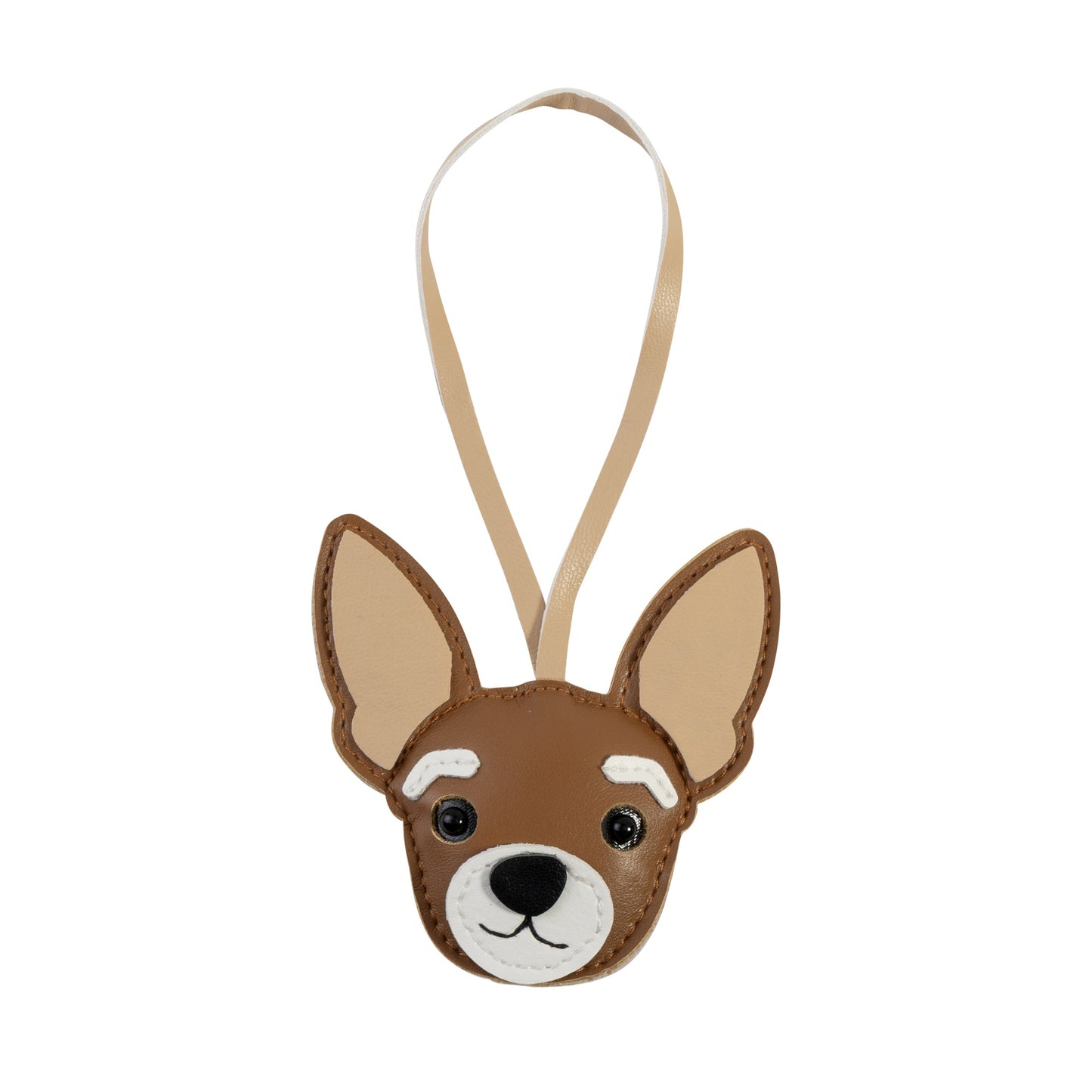 Bag Charms: Pet Collection