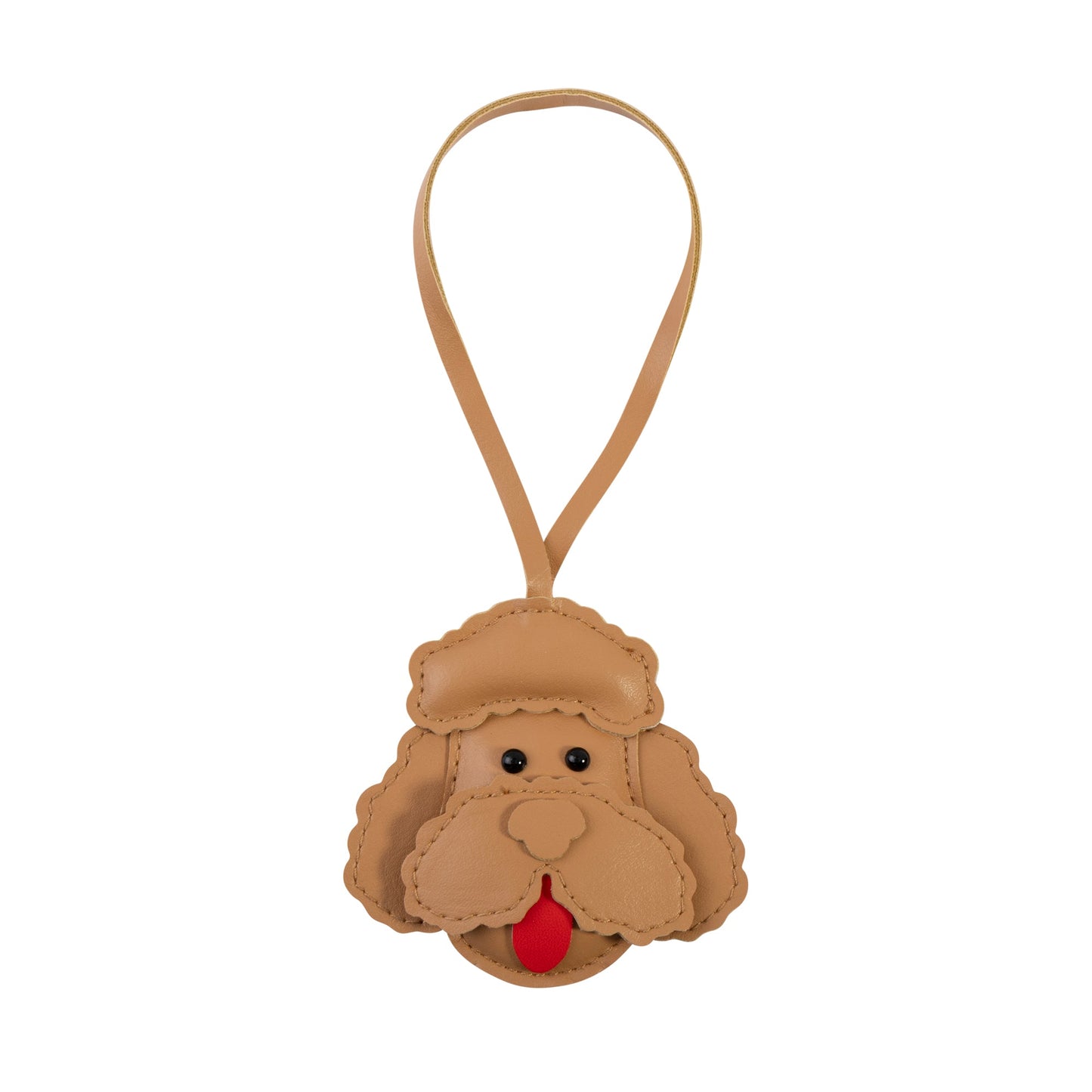 Bag Charms: Pet Collection
