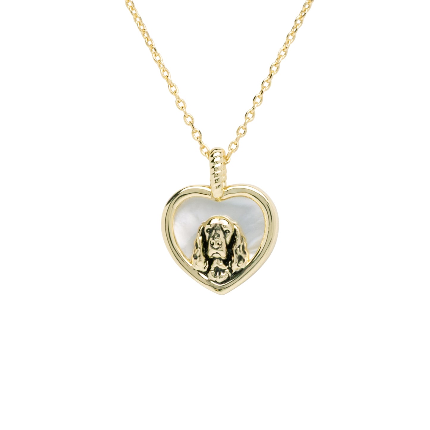 Necklaces: Pet Collection