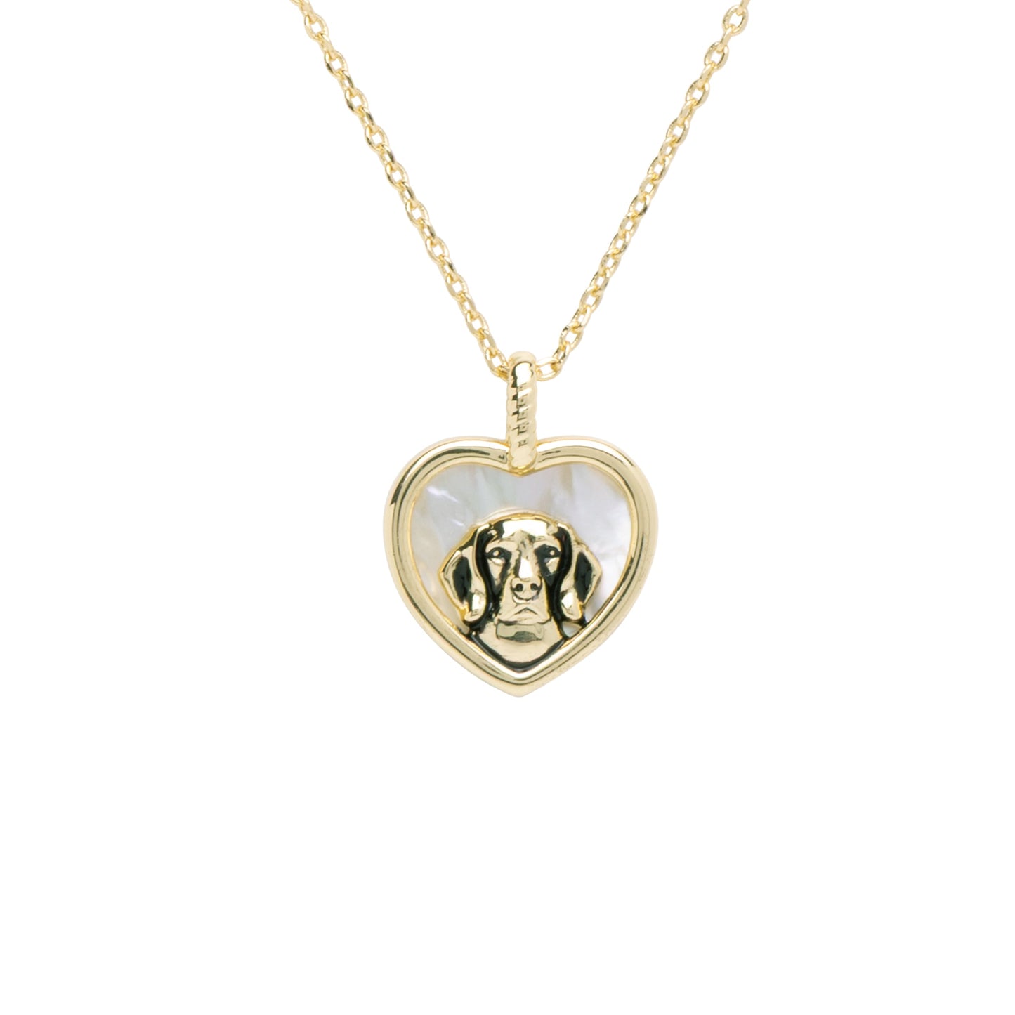 Necklaces: Pet Collection
