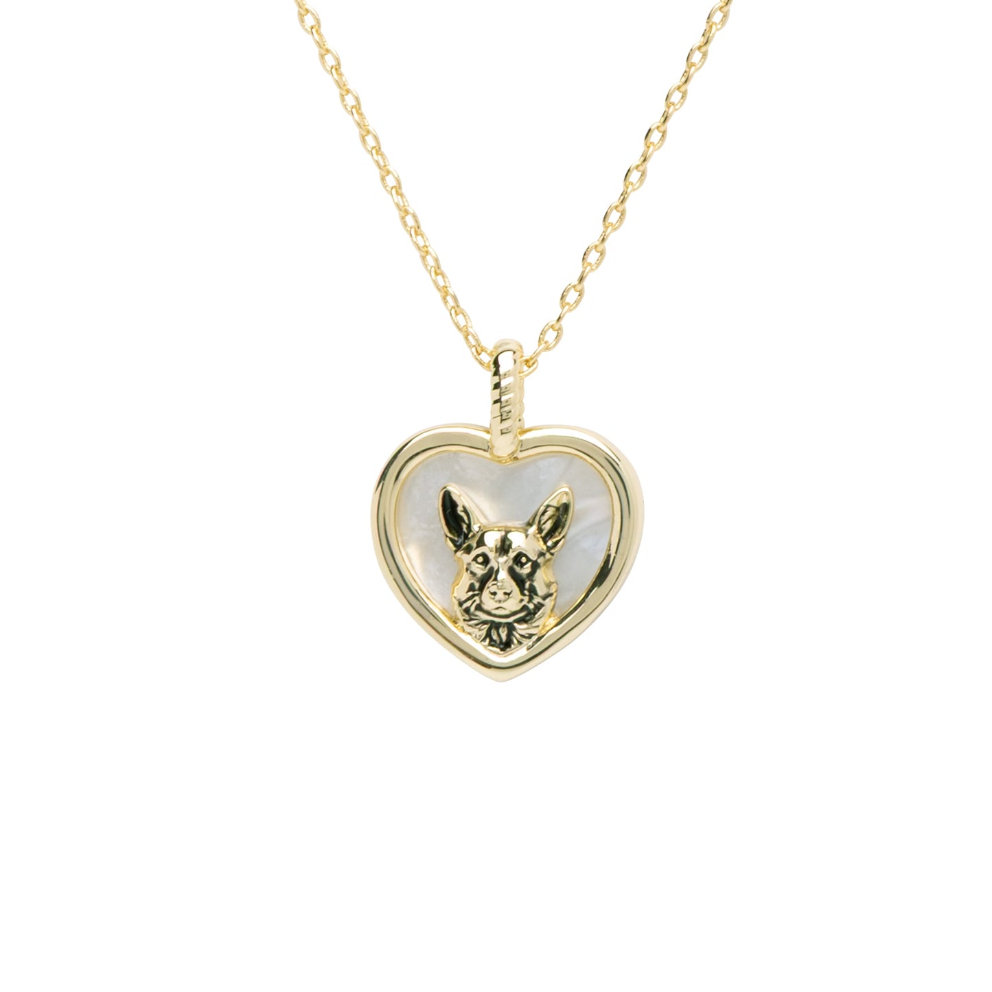 Necklaces: Pet Collection