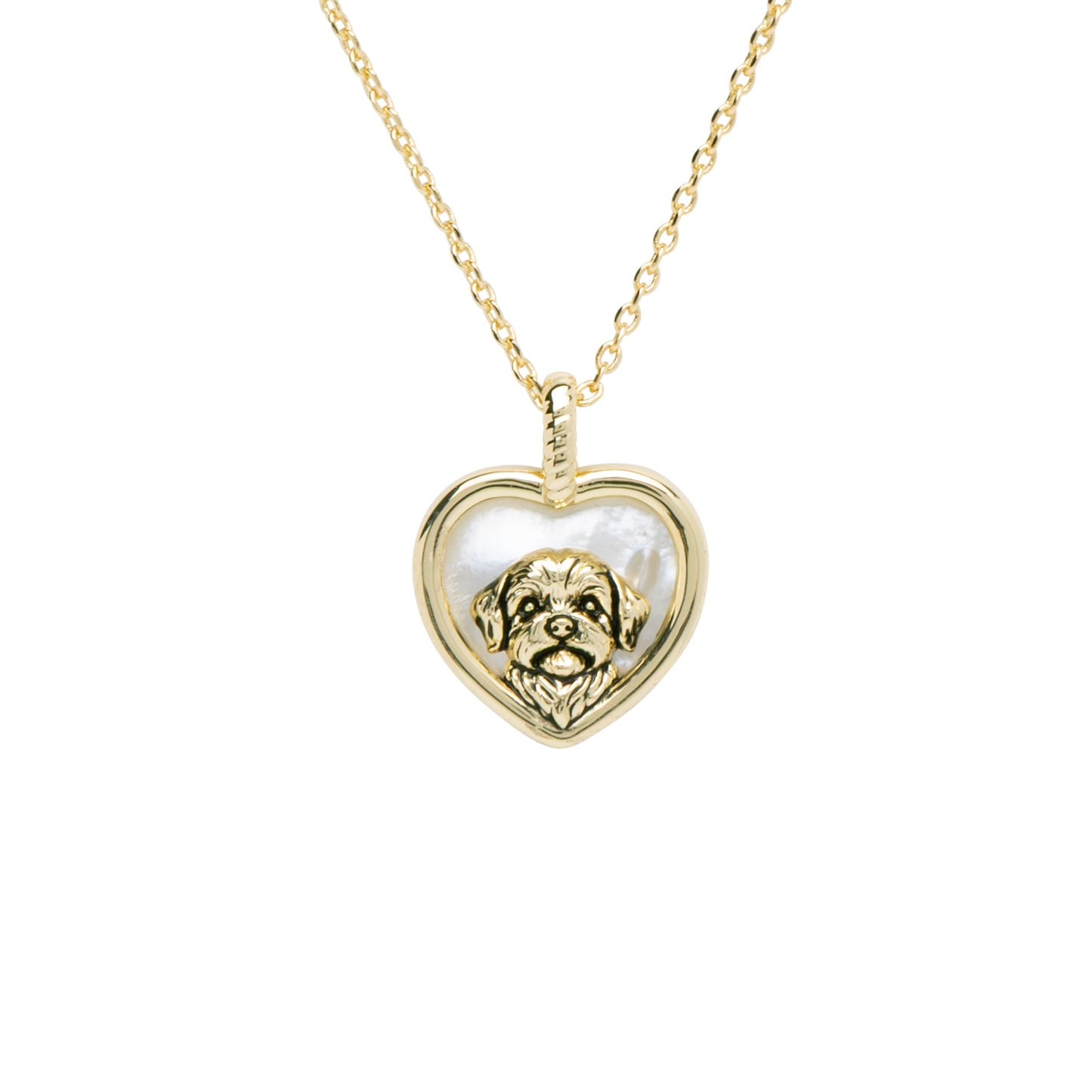 Necklaces: Pet Collection