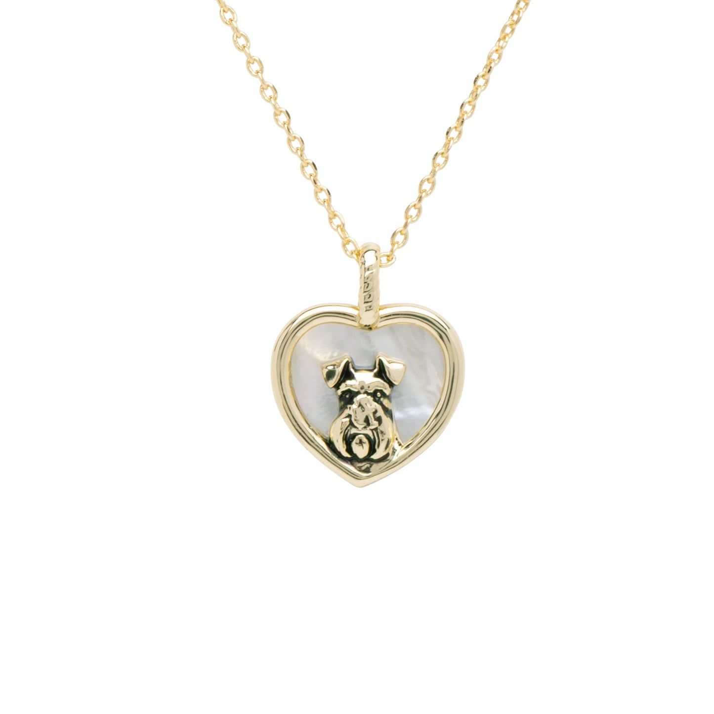Necklaces: Pet Collection
