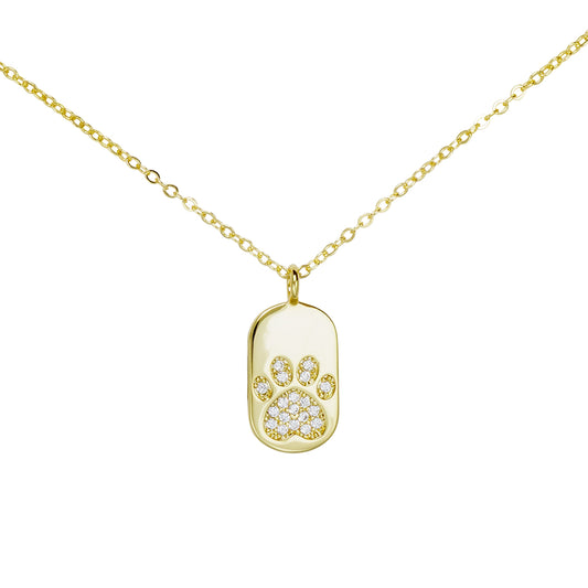 Necklaces: Pet Collection