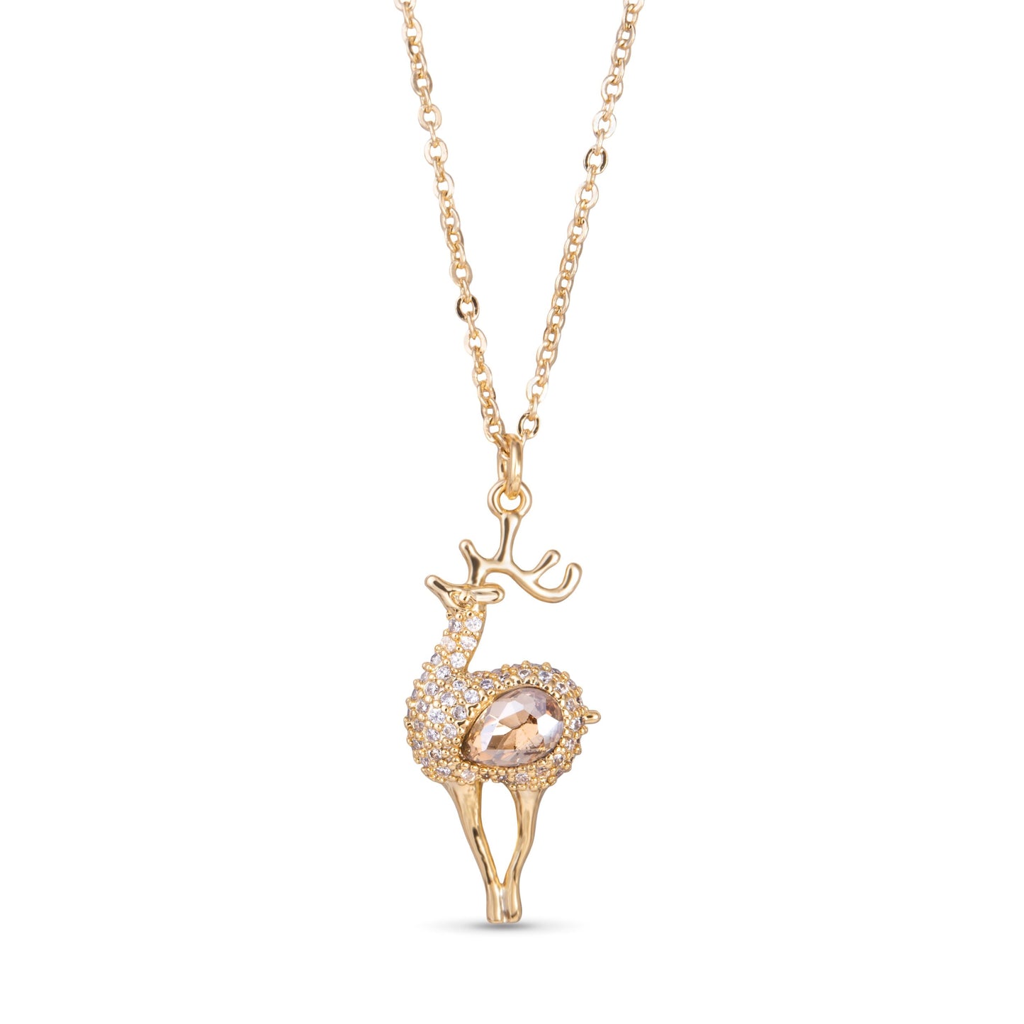Necklaces: Holiday Collection
