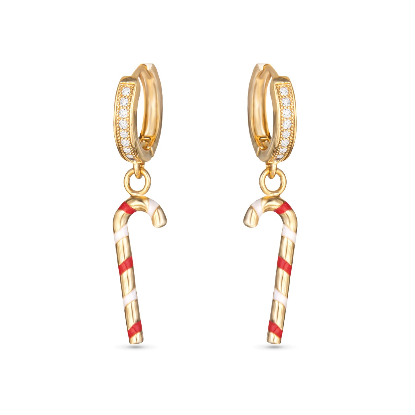 Earrings: Holiday Collection