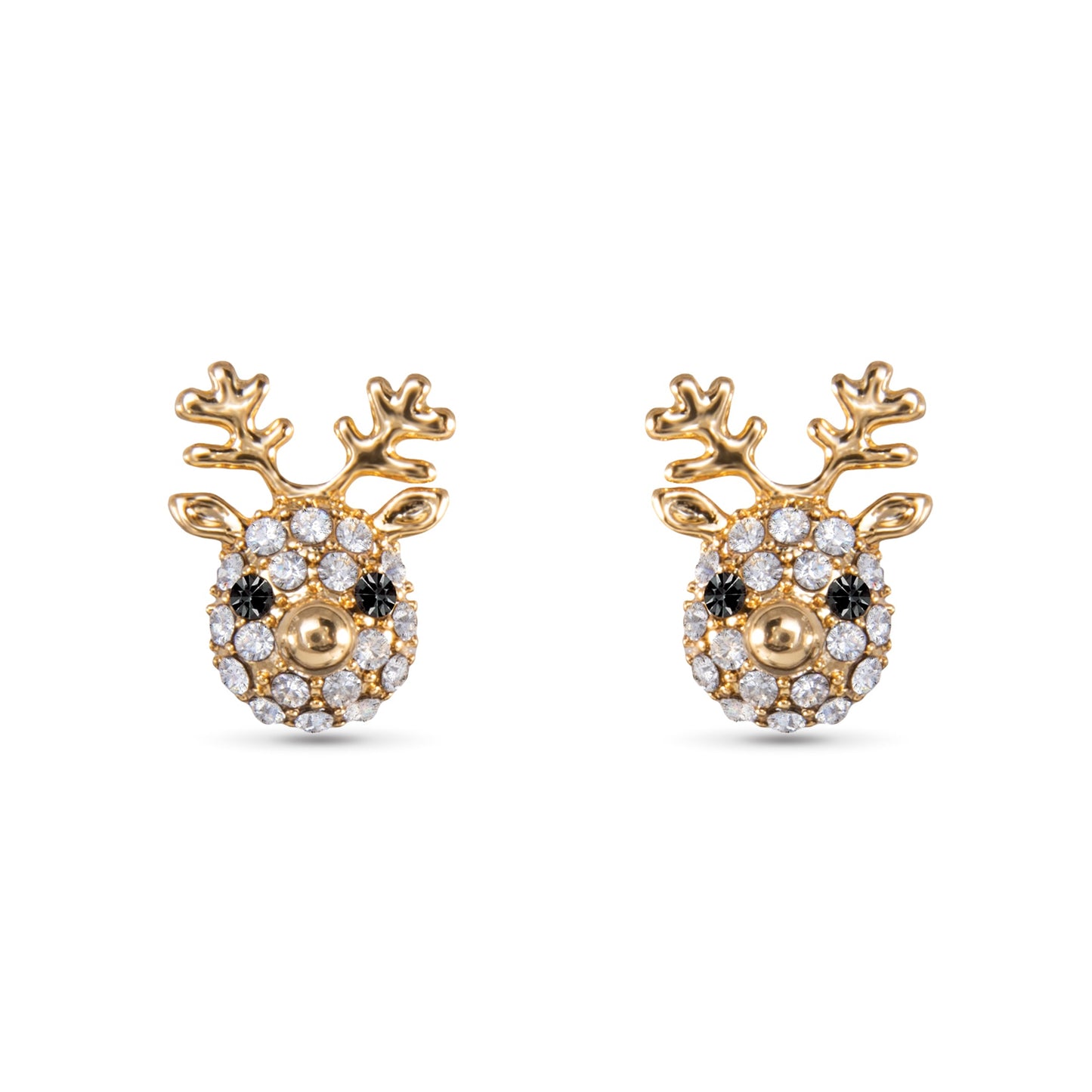 Earrings: Holiday Collection