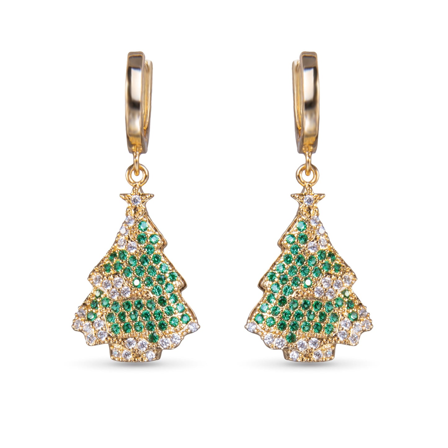 Earrings: Holiday Collection