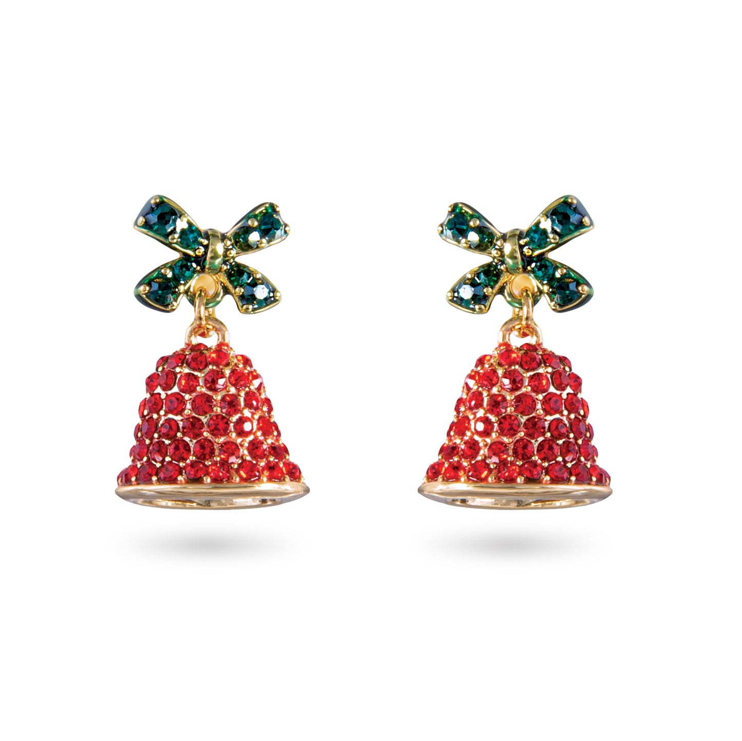 Earrings: Holiday Collection