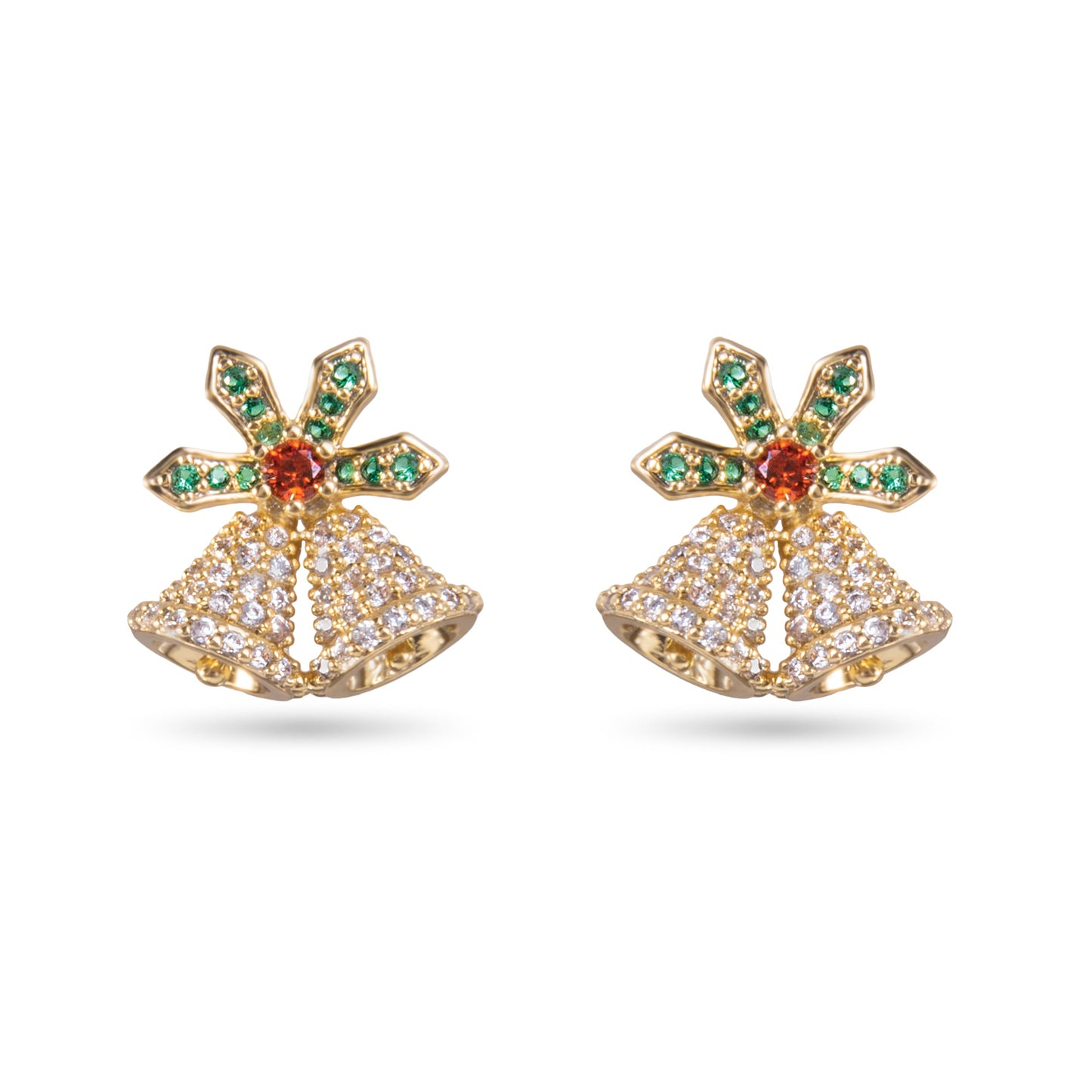 Earrings: Holiday Collection