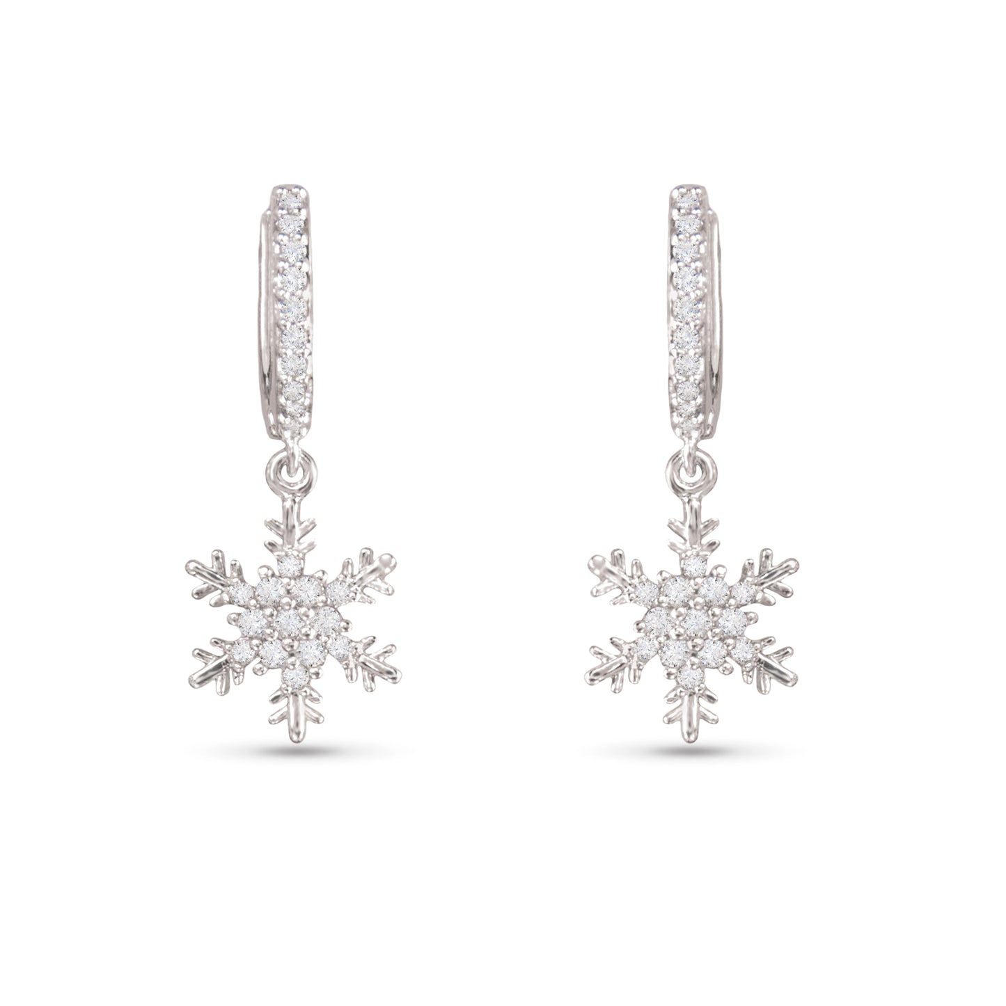 Earrings: Holiday Collection