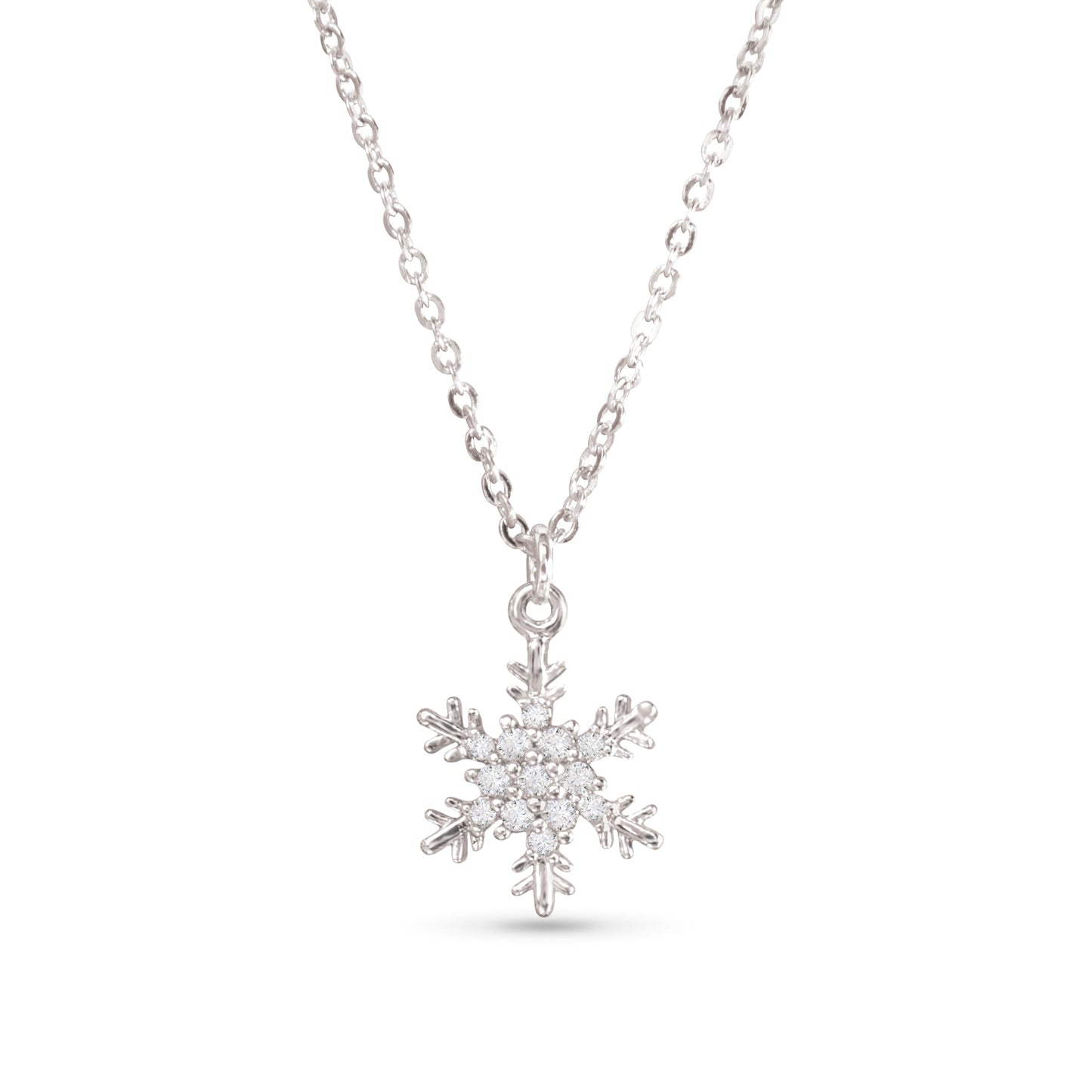 Necklaces: Holiday Collection