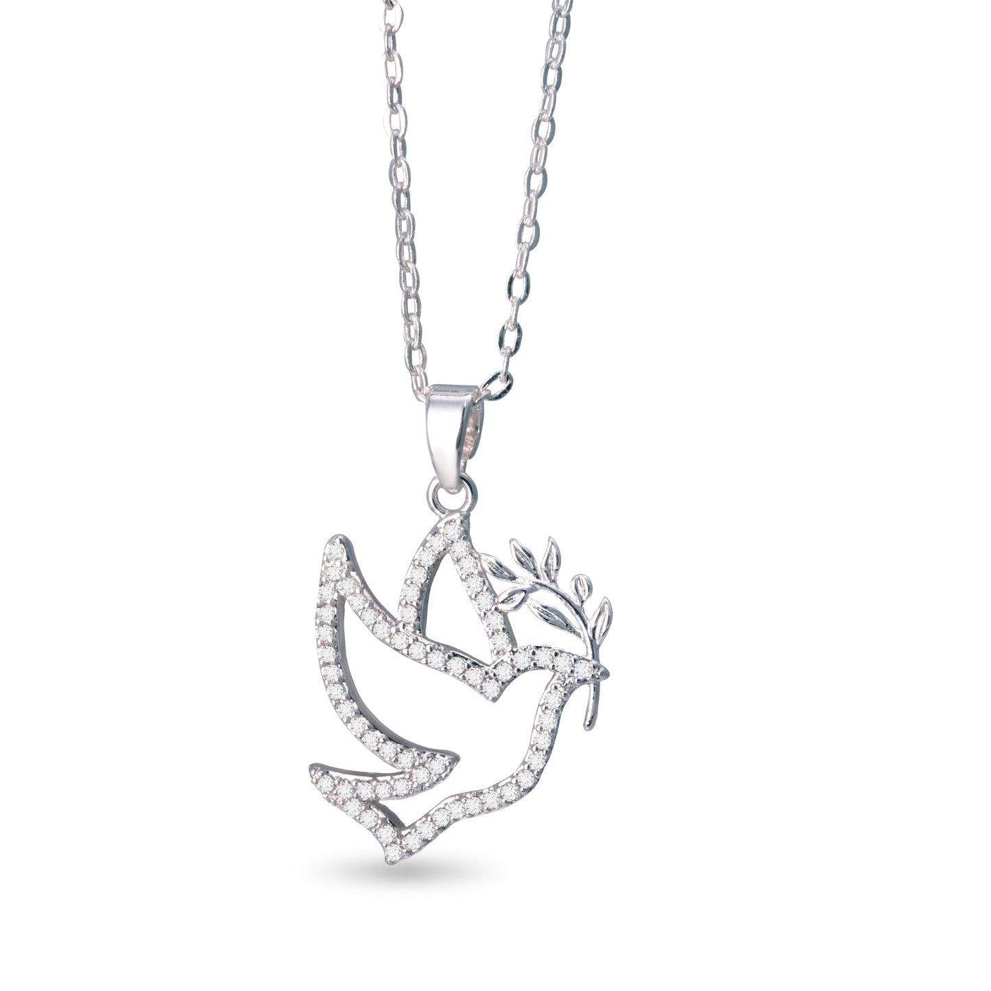 Necklaces: Holiday Collection