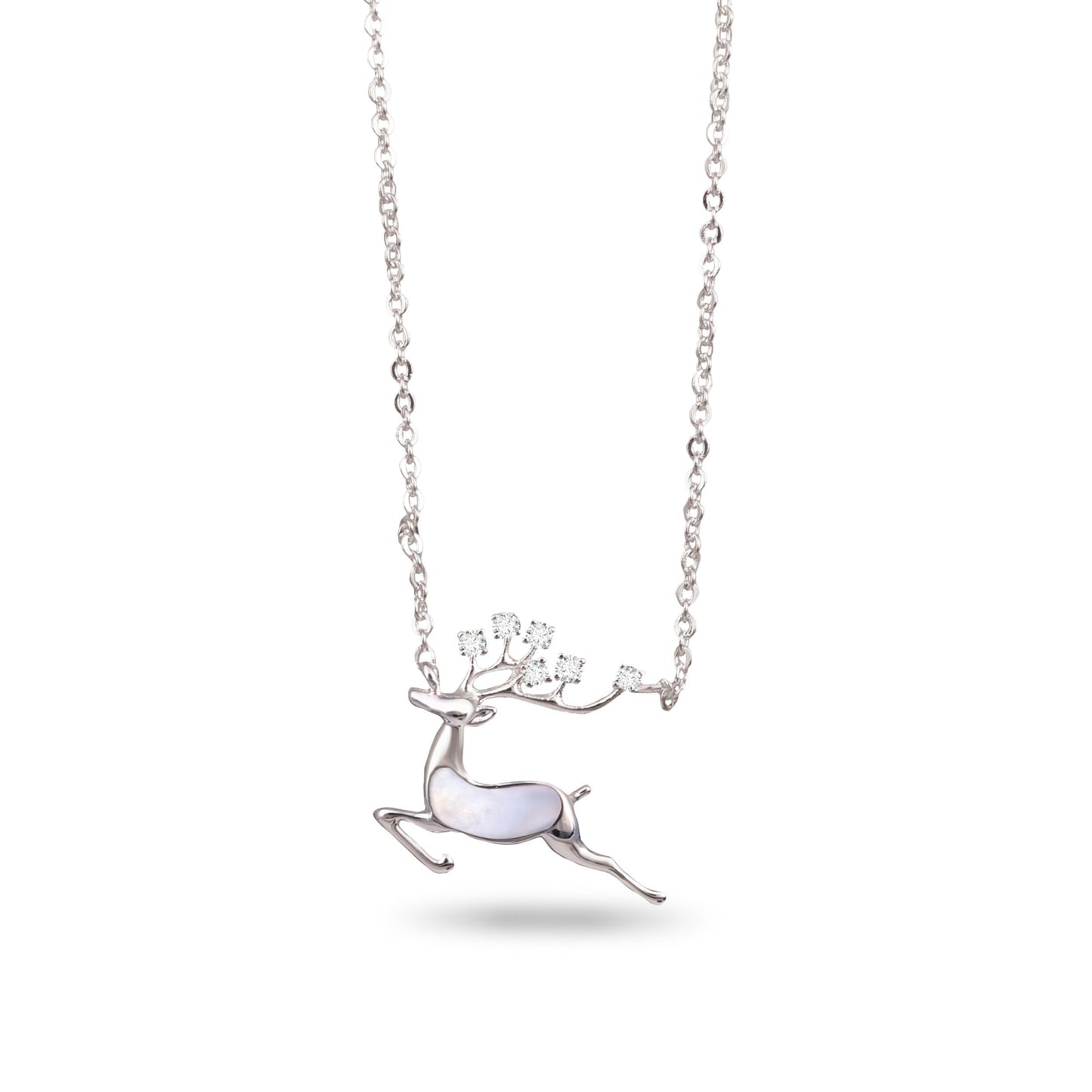 Necklaces: Holiday Collection