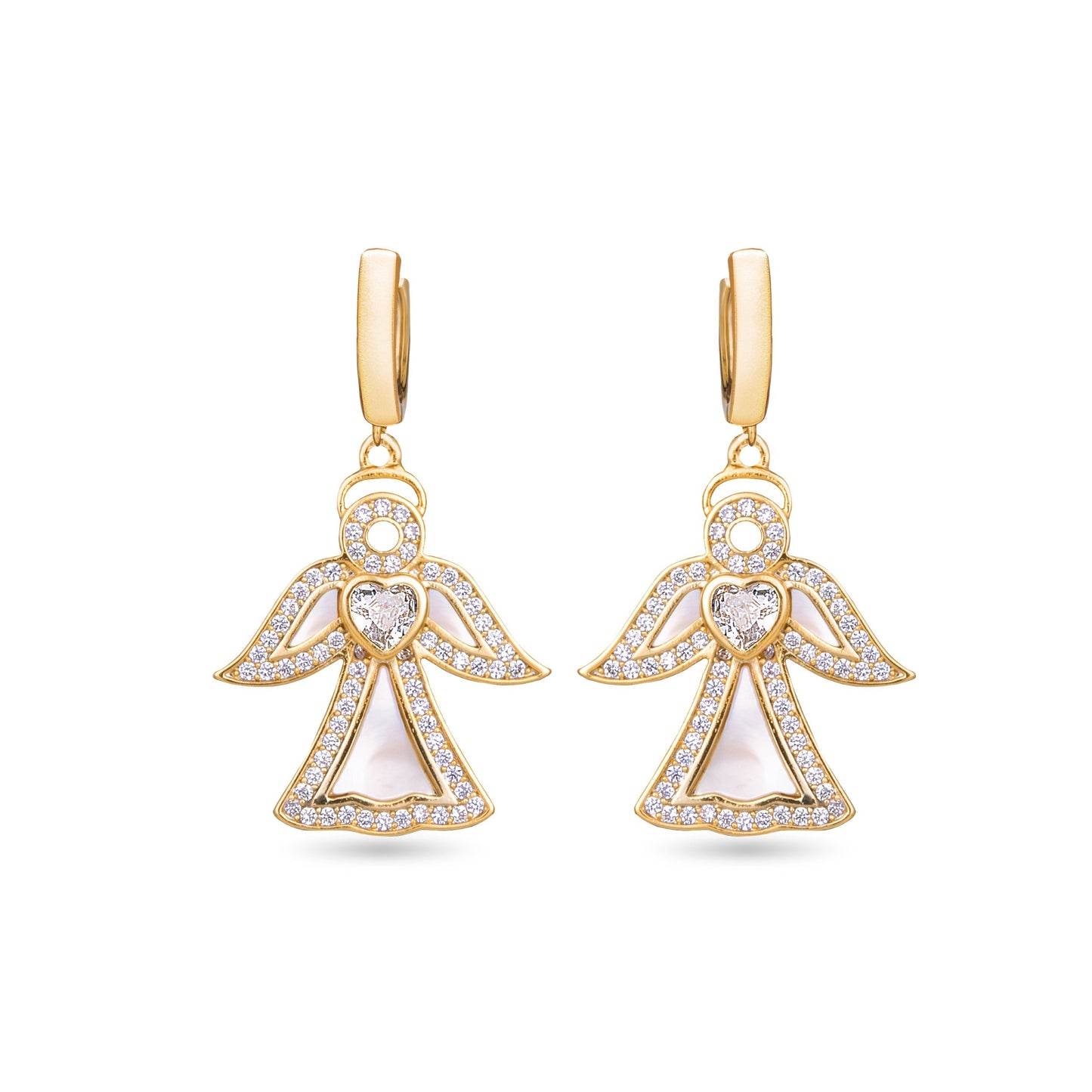 Earrings: Holiday Collection