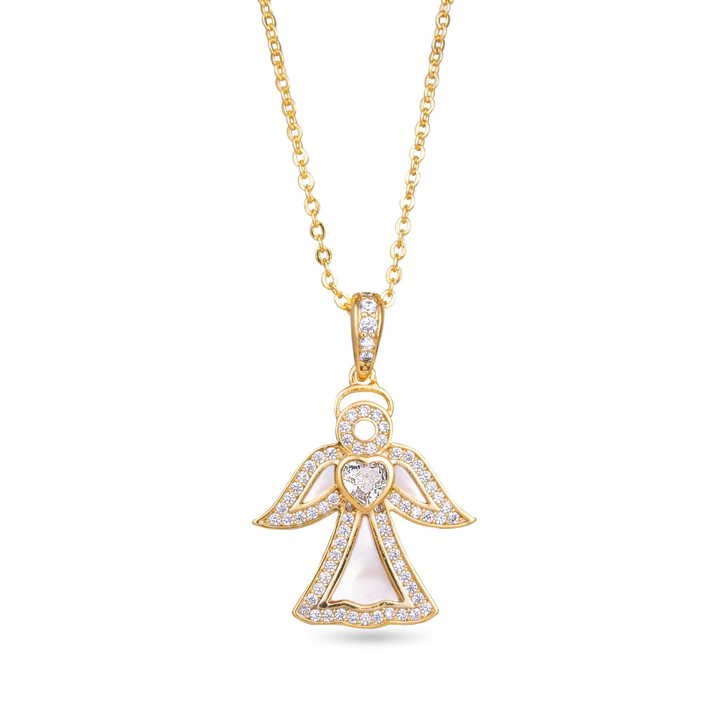 Necklaces: Holiday Collection