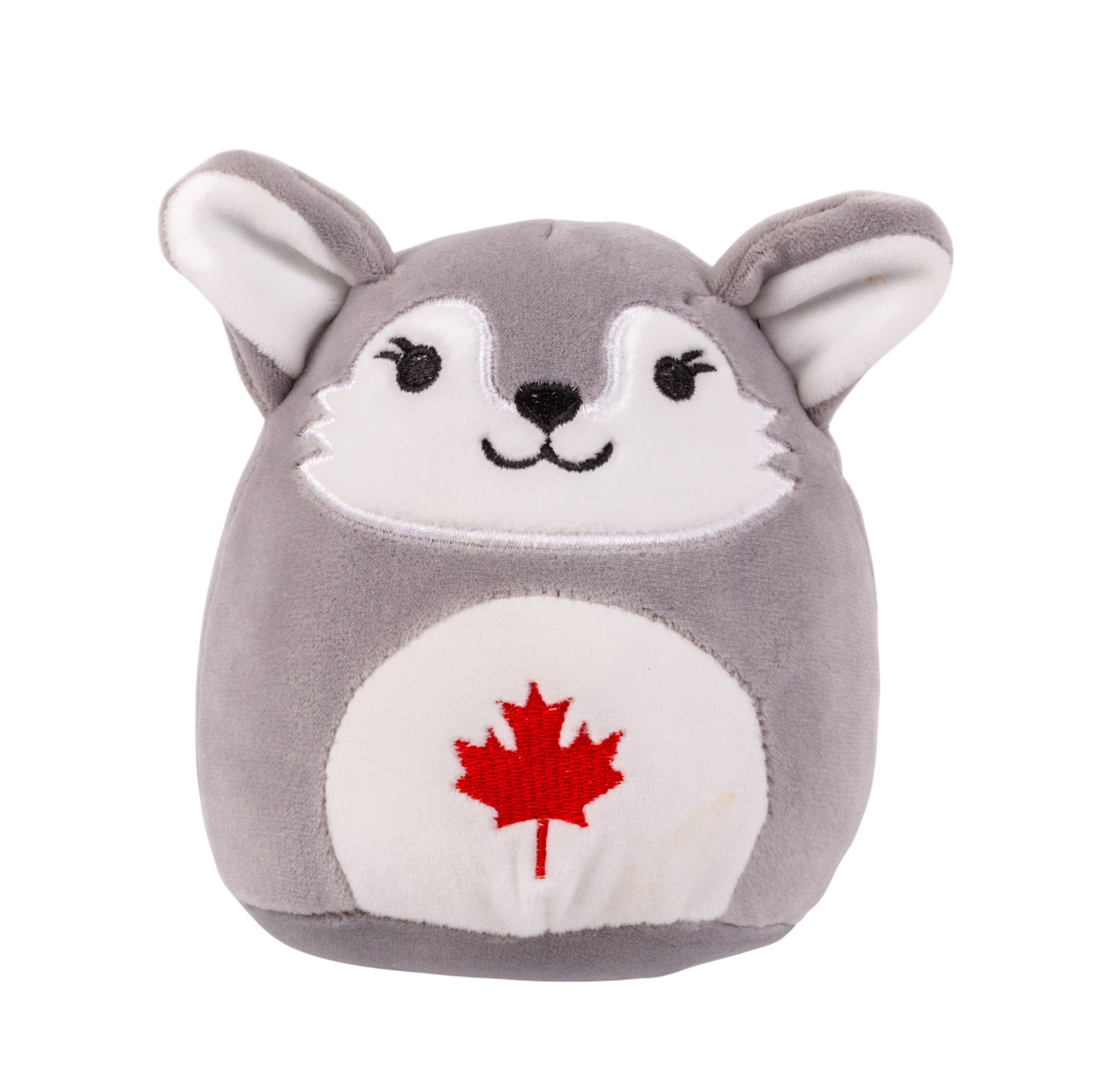 Animal Plush Toys – Canadian Gift Concept