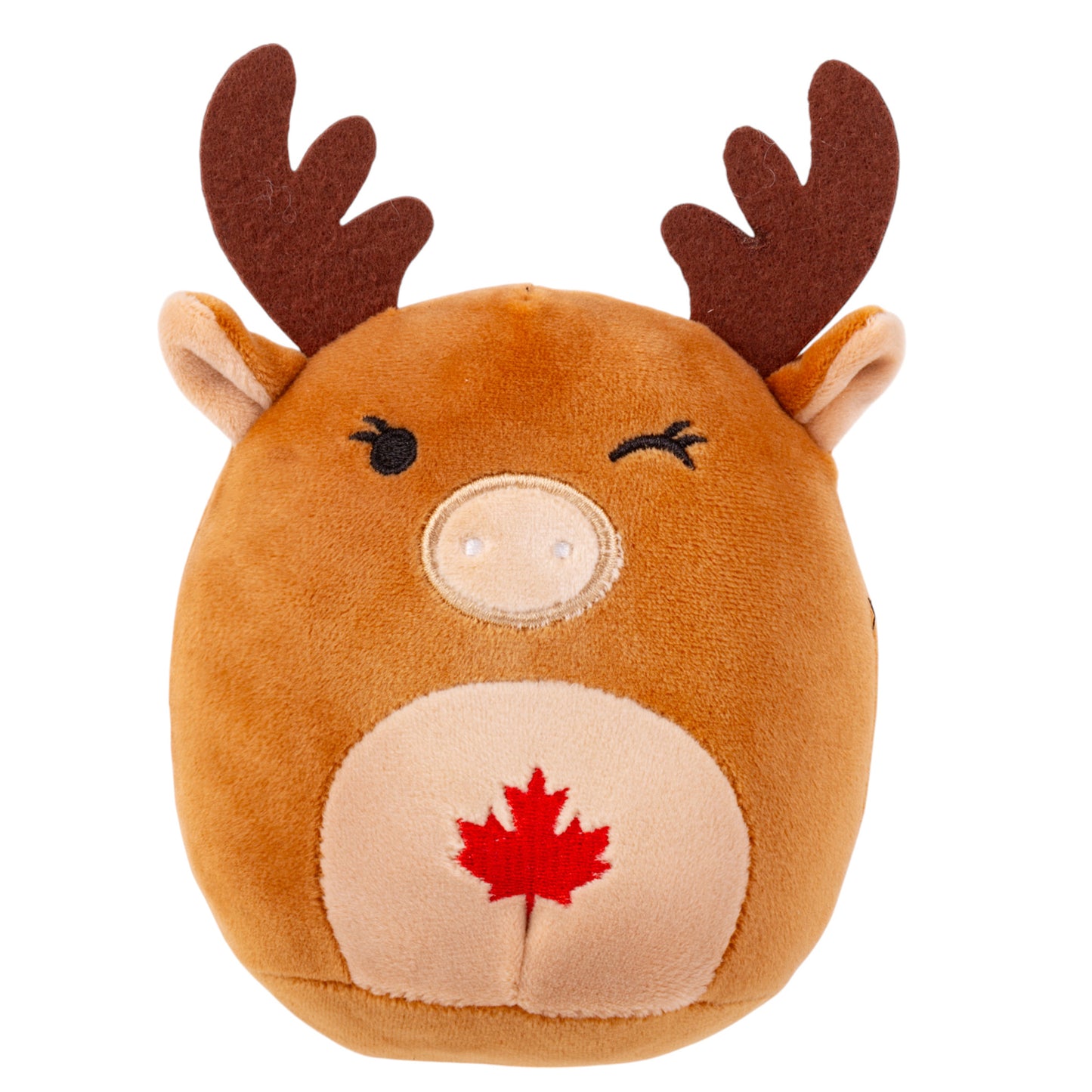 Animal Plush Toys