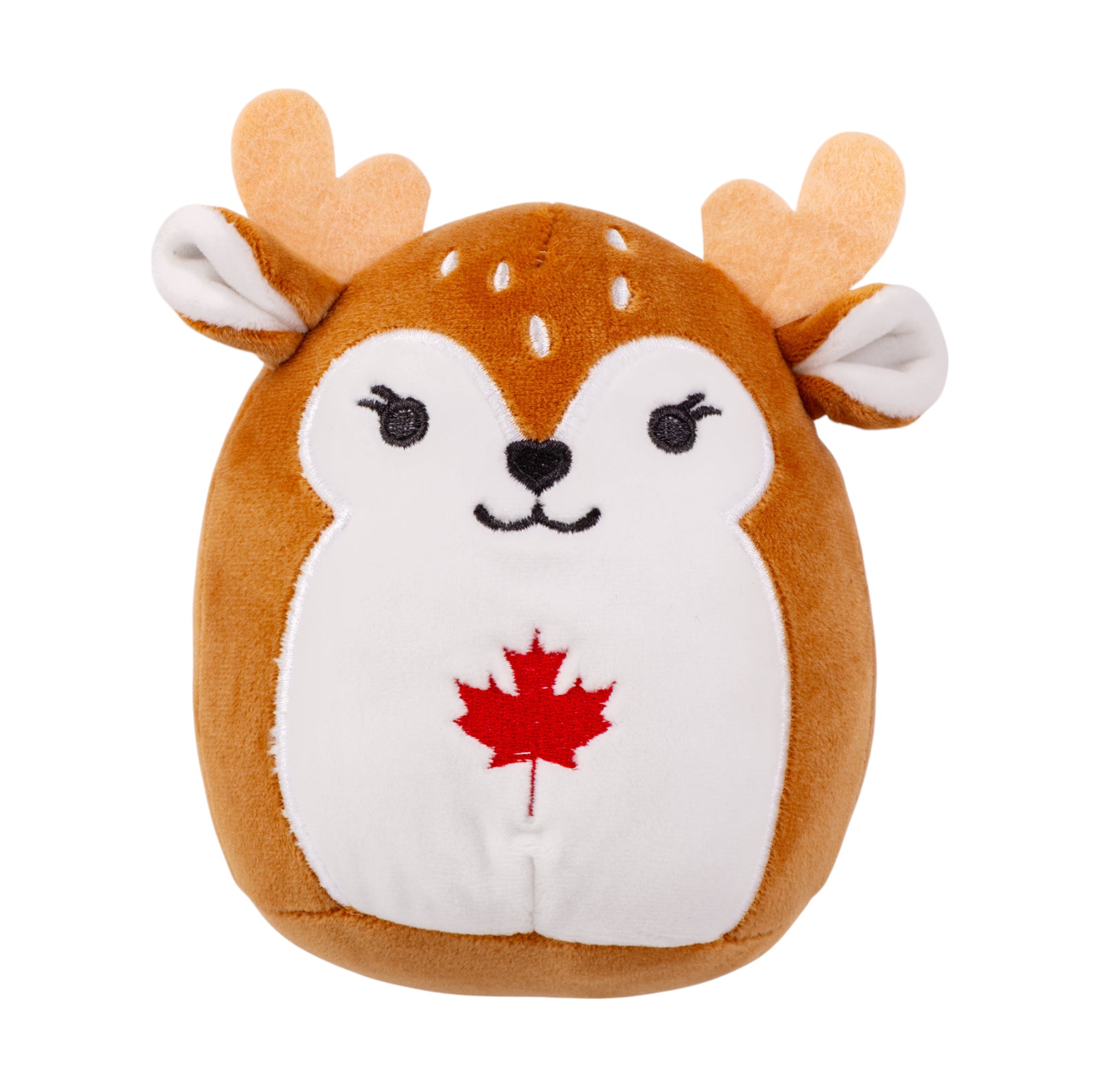 Animal Plush Toys – Canadian Gift Concept