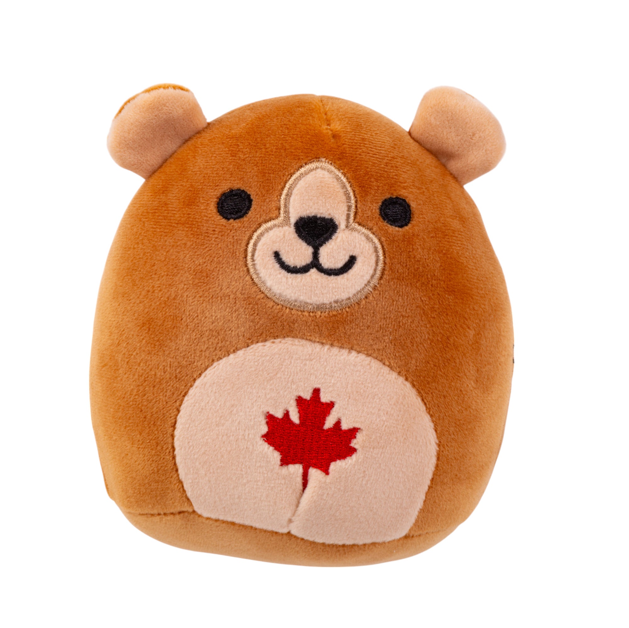 Animal Plush Toys – Canadian Gift Concept