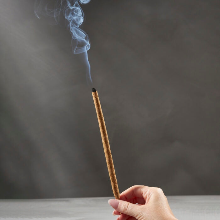 Boxed Palo Santo Incense