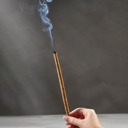 Boxed Palo Santo Incense