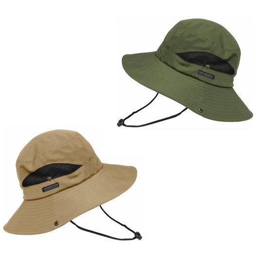 Mountaineer Hat