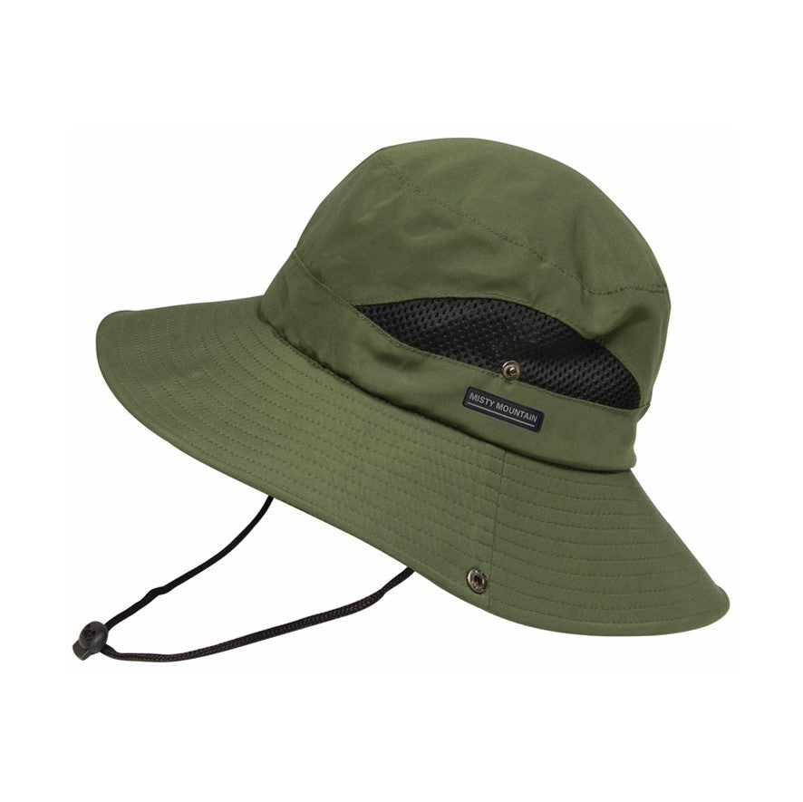 Mountaineer Hat