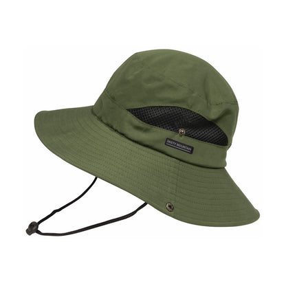 Mountaineer Hat