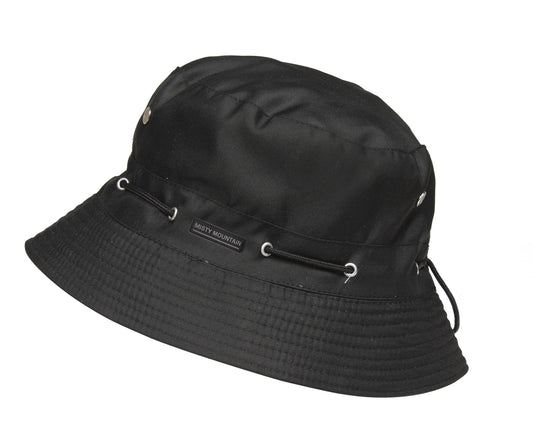 Adjustable Bucket Hat