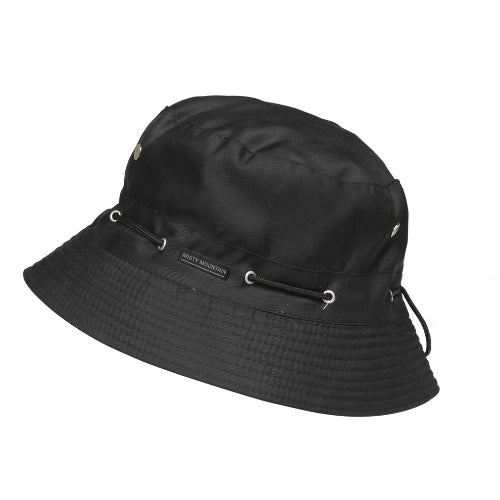 Adjustable Bucket Hat