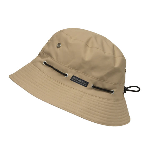 Adjustable Bucket Hat
