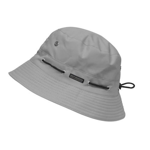 Adjustable Bucket Hat