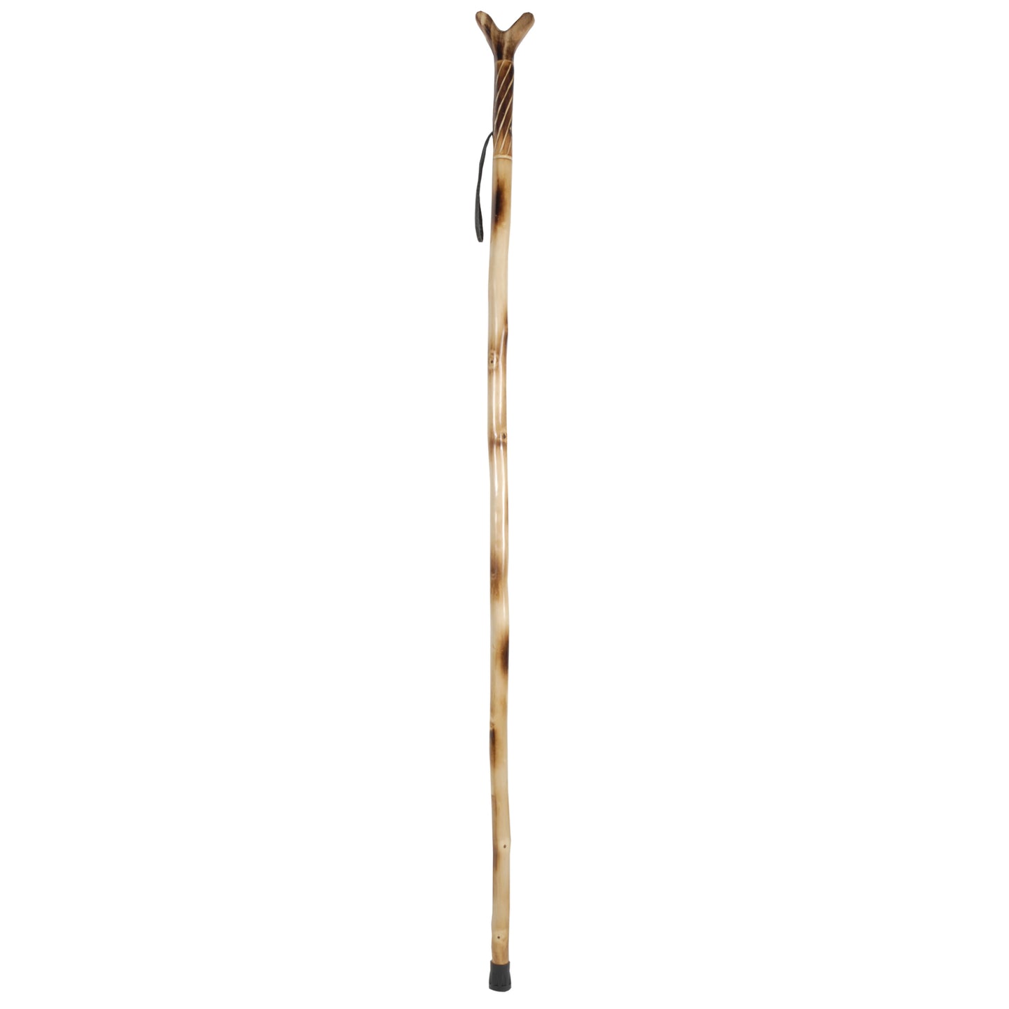 Y Top Wood Walking Sticks