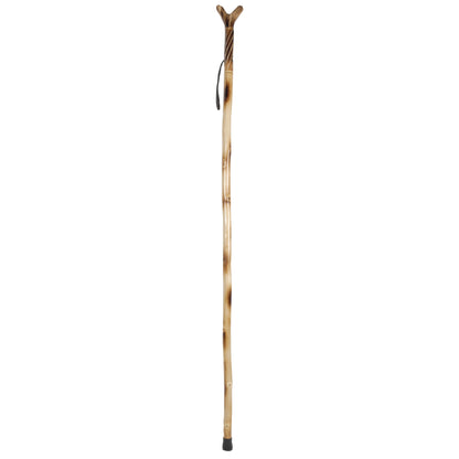 Y Top Wood Walking Sticks