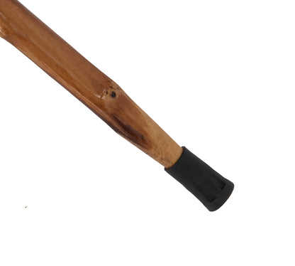 Y Top Wood Walking Sticks