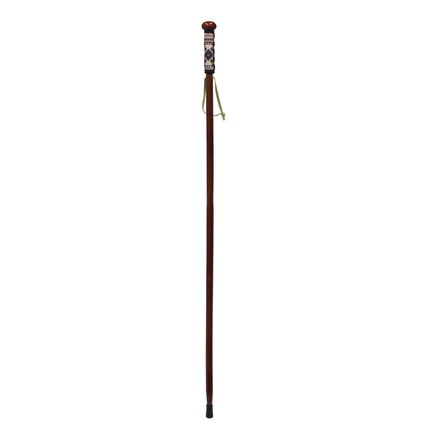 Natural Wood Hiking Sticks