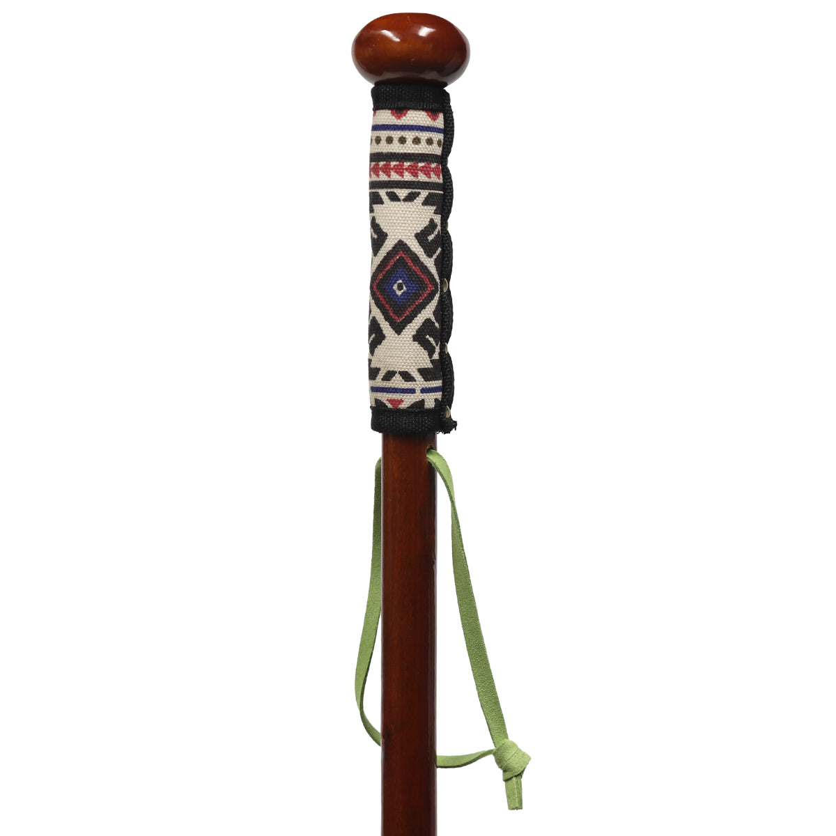 Natural Wood Hiking Sticks