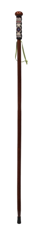 Natural Wood Hiking Sticks