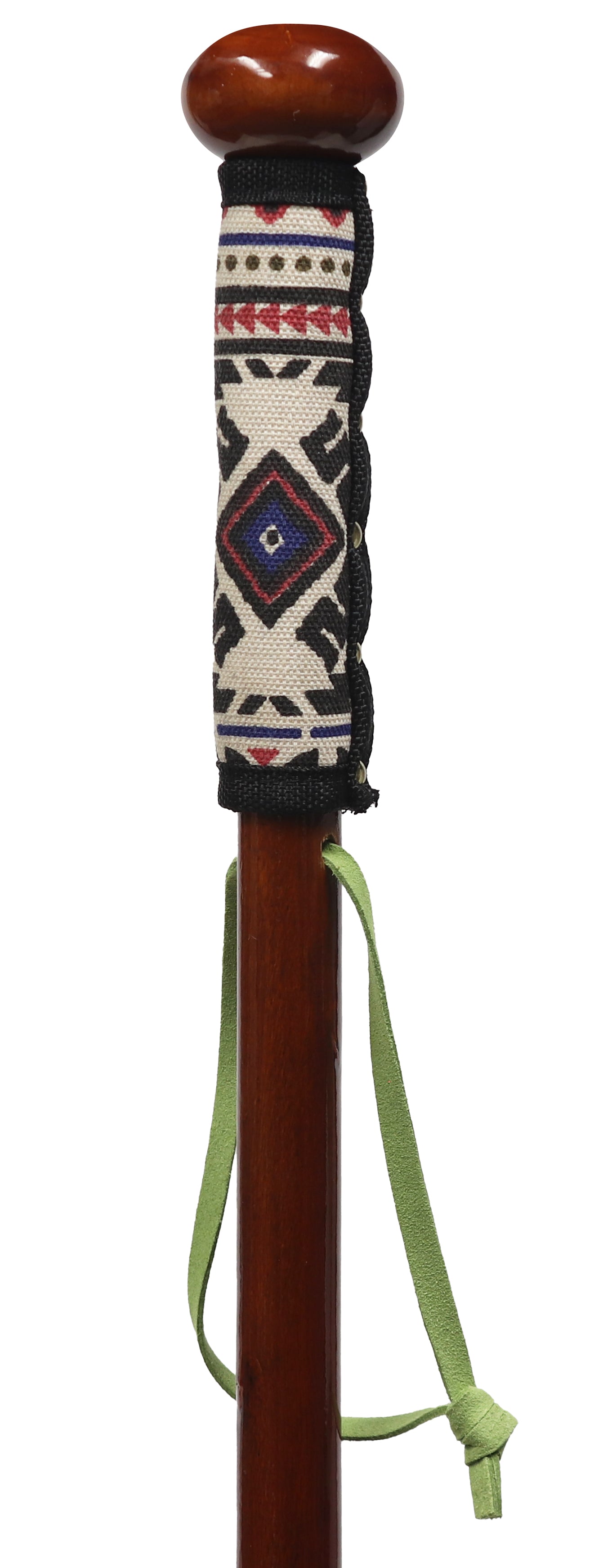 Natural Wood Hiking Sticks