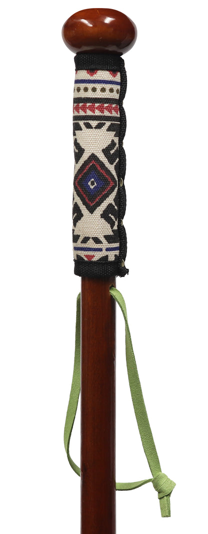 Natural Wood Hiking Sticks