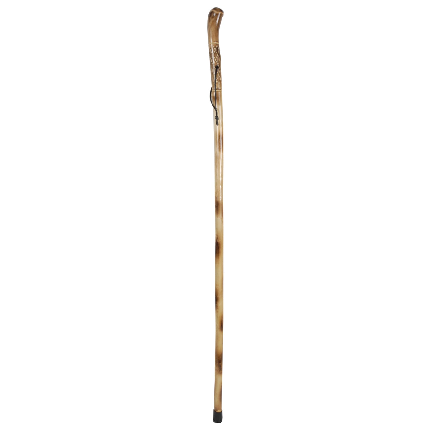 Root Head Wood Walking Sticks
